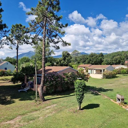 Pinea Mare Hotel Poggio Mezzana Exterior foto