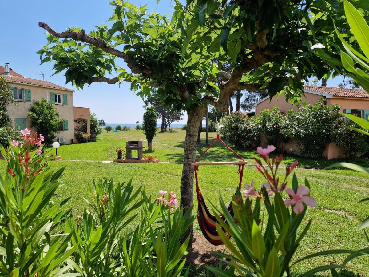 Pinea Mare Hotel Poggio Mezzana Exterior foto