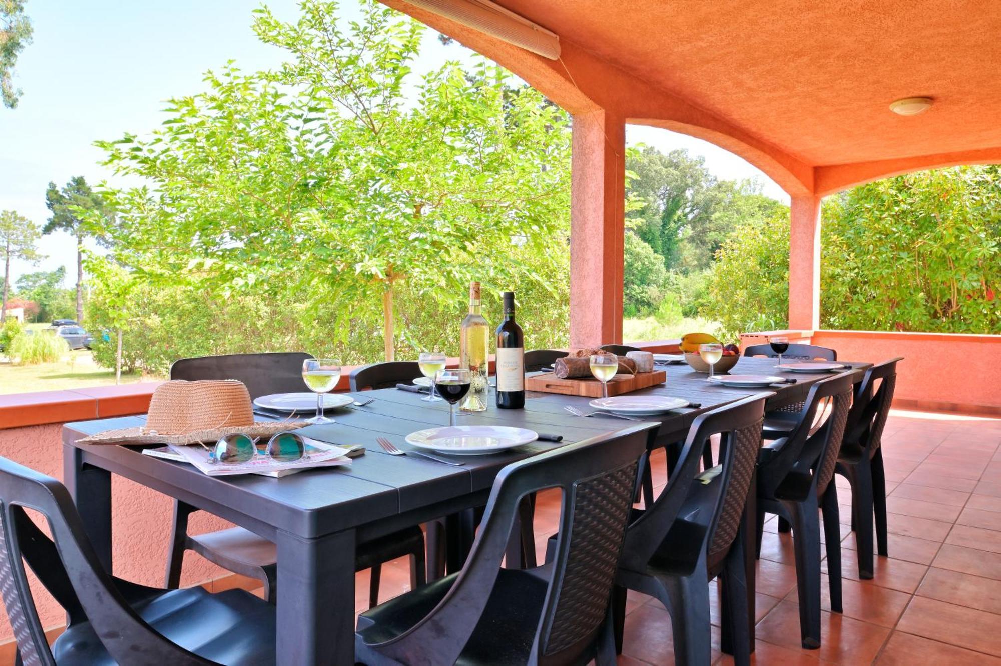 Pinea Mare Hotel Poggio Mezzana Exterior foto
