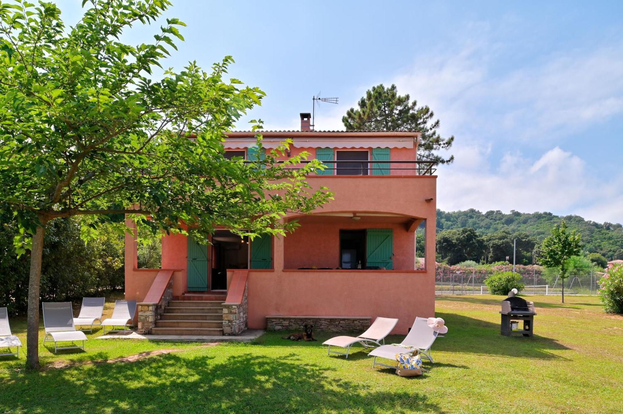 Pinea Mare Hotel Poggio Mezzana Exterior foto