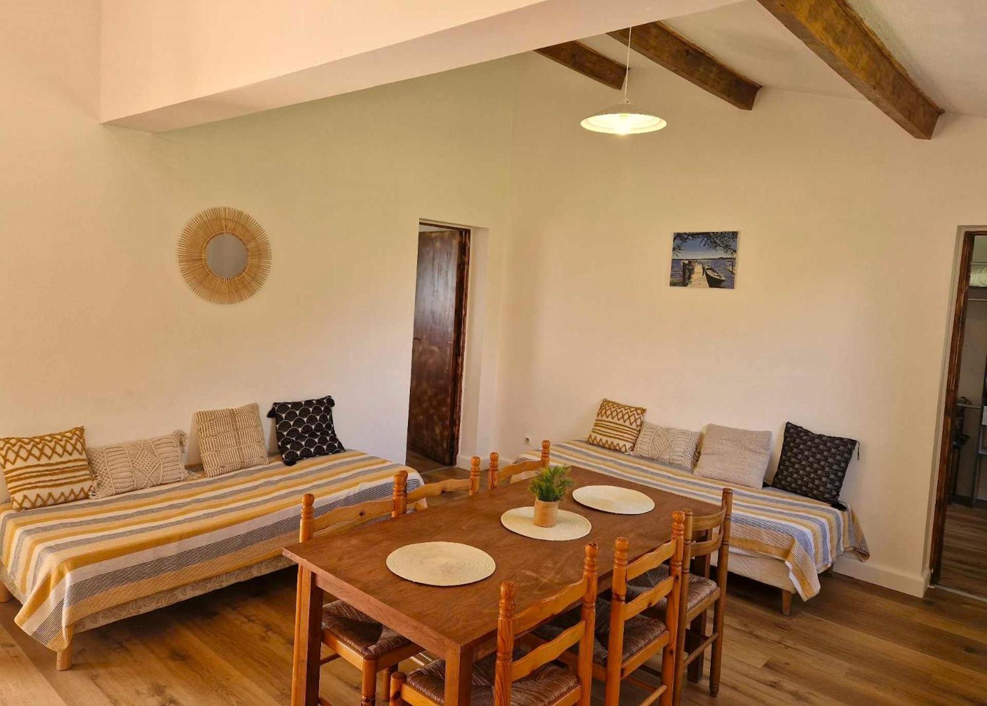 Pinea Mare Hotel Poggio Mezzana Exterior foto