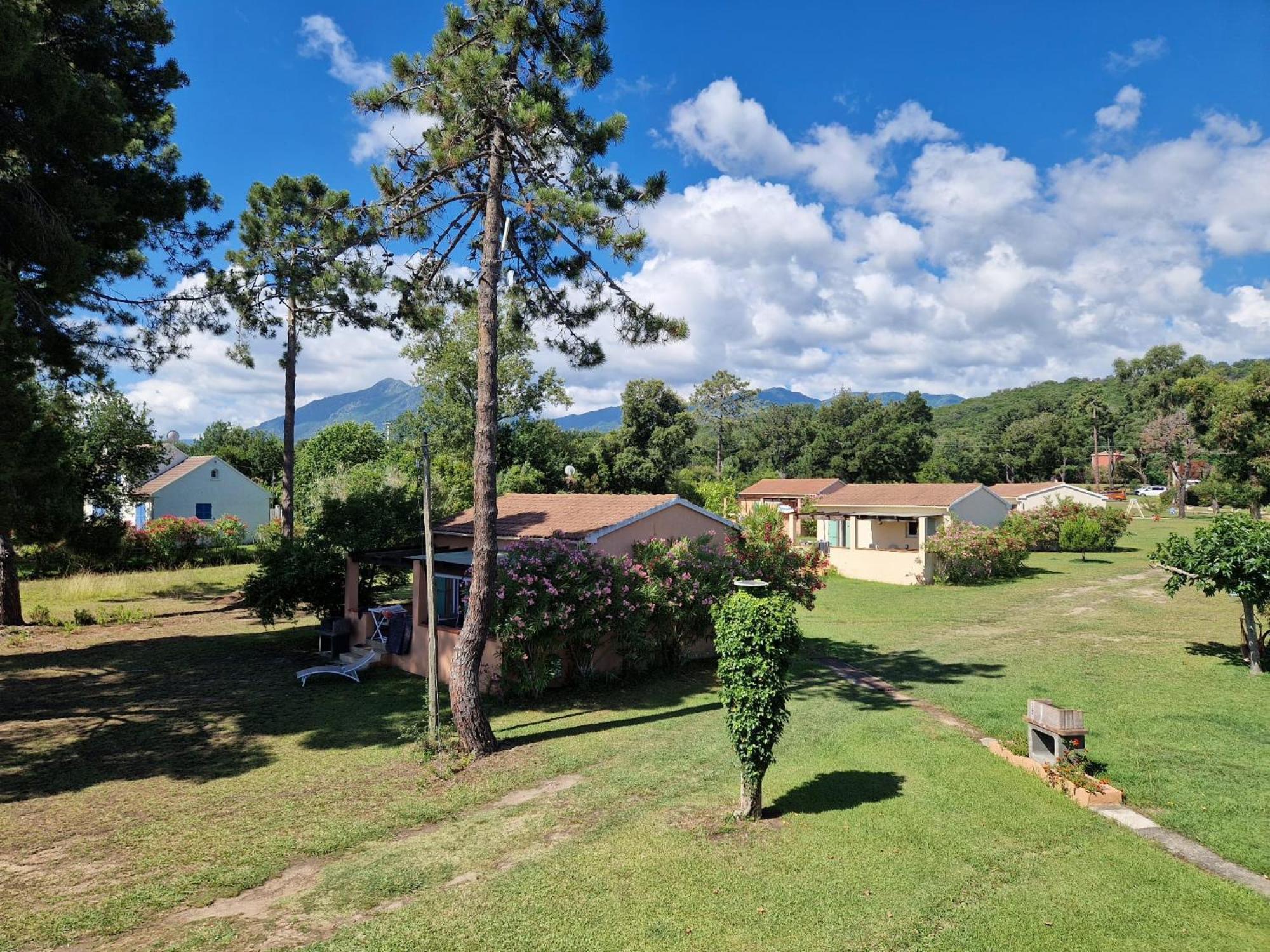 Pinea Mare Hotel Poggio Mezzana Exterior foto